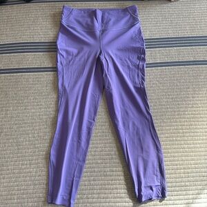 Base Pace HR Tight 25"